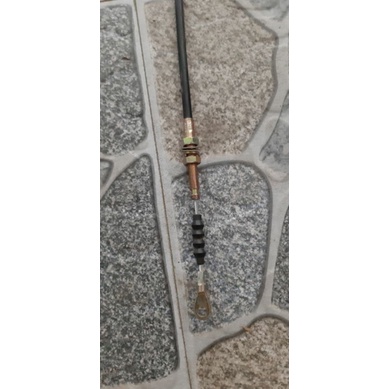 Dây số mạnh xe 3 bánh