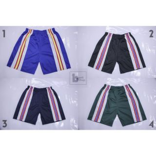 Combo 3 quần đùi nam