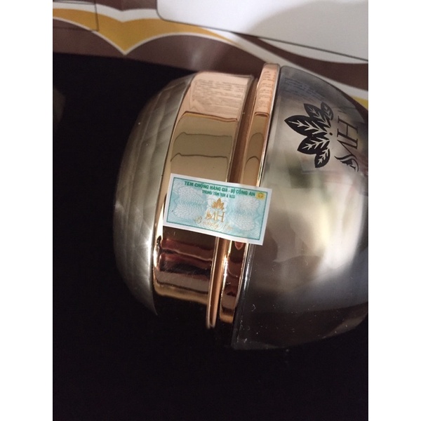 Vua mờ nám doctor skin DNA