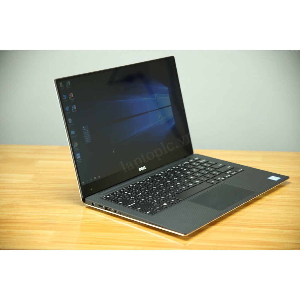 Laptop Văn Phòng Mỏng Nhẹ Dell XPS 9343, i5-5200U, VGA Intel HD 5500, Màn 13.3 FullHD IPS, Laptop Chơi Game | BigBuy360 - bigbuy360.vn