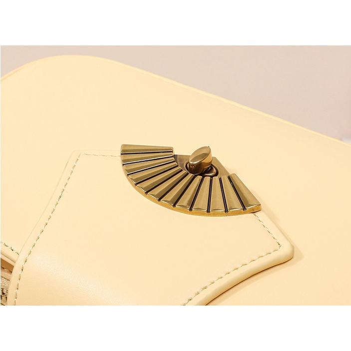 Túi Xách Đeo Vai Thiết Kế Mới Cao Cấp Thời Trang Mùa Hè Dành Cho Nữ