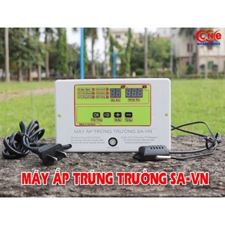  Bộ dk máy ấp cne v8