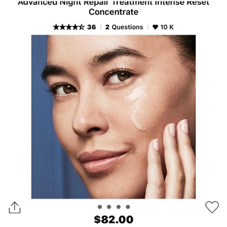[SALE 50%] Serum dưỡng da, mắt Estee Lauder fullsize, fullbox