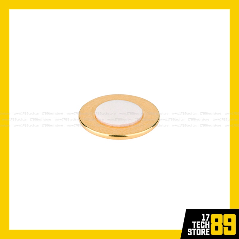 Nút Shutter JJC SRB  - Nút dán bấm chụp cho máy Fujifilm/Canon