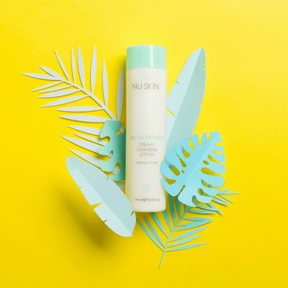 Sửa rửa mặt dành cho da khô Creamy Cleansing Lotion
