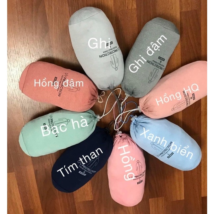 Áo chống nắng dài liền thân MUJI hàng xuất dư 3 màu | BigBuy360 - bigbuy360.vn
