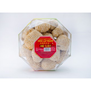 Mè Láo (200g)