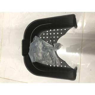 Rổ appi cho Exciter 135 Tân Thành