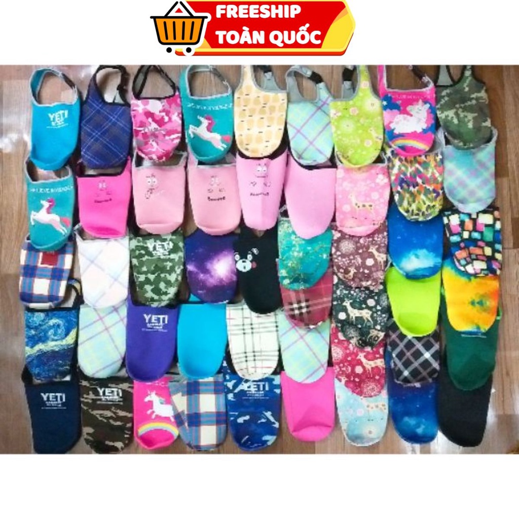 PVN1946 Túi đựng ly giữ nhiệt T2 .