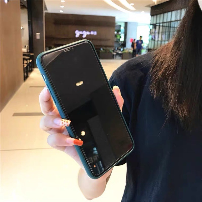 𝐂𝐨́ 𝐬𝐚̆̃𝐧 𝐜𝐡𝐨 𝐢𝐏𝐡𝐨𝐧𝐞 𝟏𝟐 Ốp lưng iphone tản nhiệt, ốp vân da cầm siêu chắc tay, thoáng máy