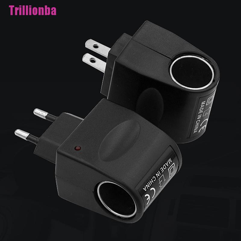 Đầu Chuyển Đổi Từ 220v Ac Sang 12v Dc Cho Xe Ô Tô | BigBuy360 - bigbuy360.vn