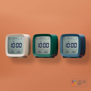 Đồng Hồ báo thức Xiaomi Qingping