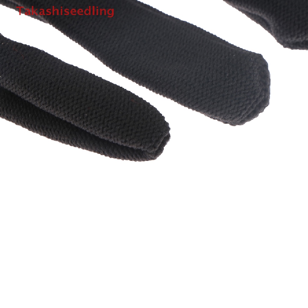 1 Đôi Găng Tay Uốn Tóc Chống Nóng Tiện Dụng