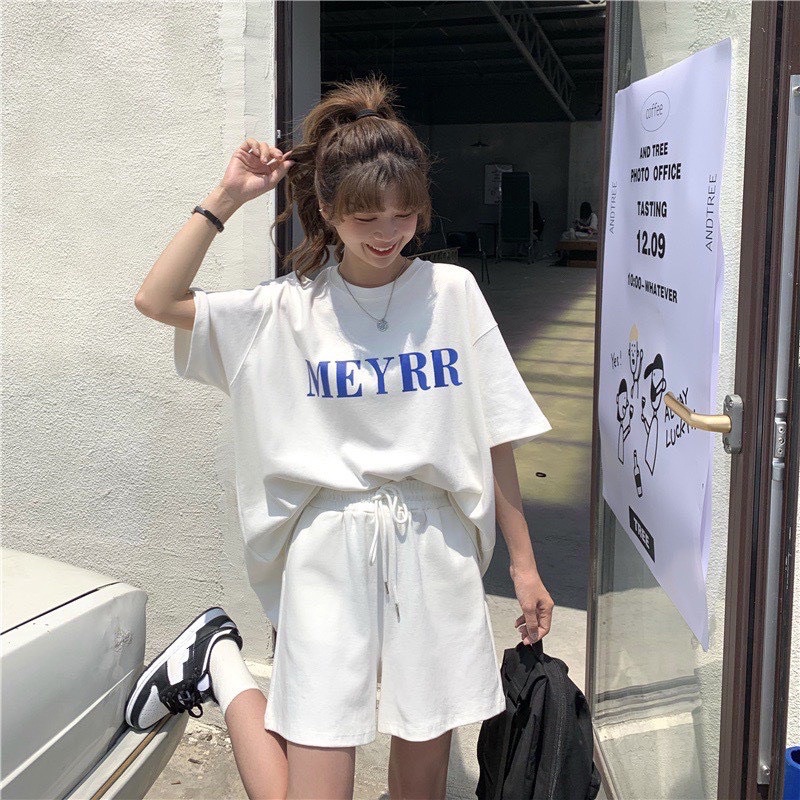 Bộ đùi Meyrr TT6