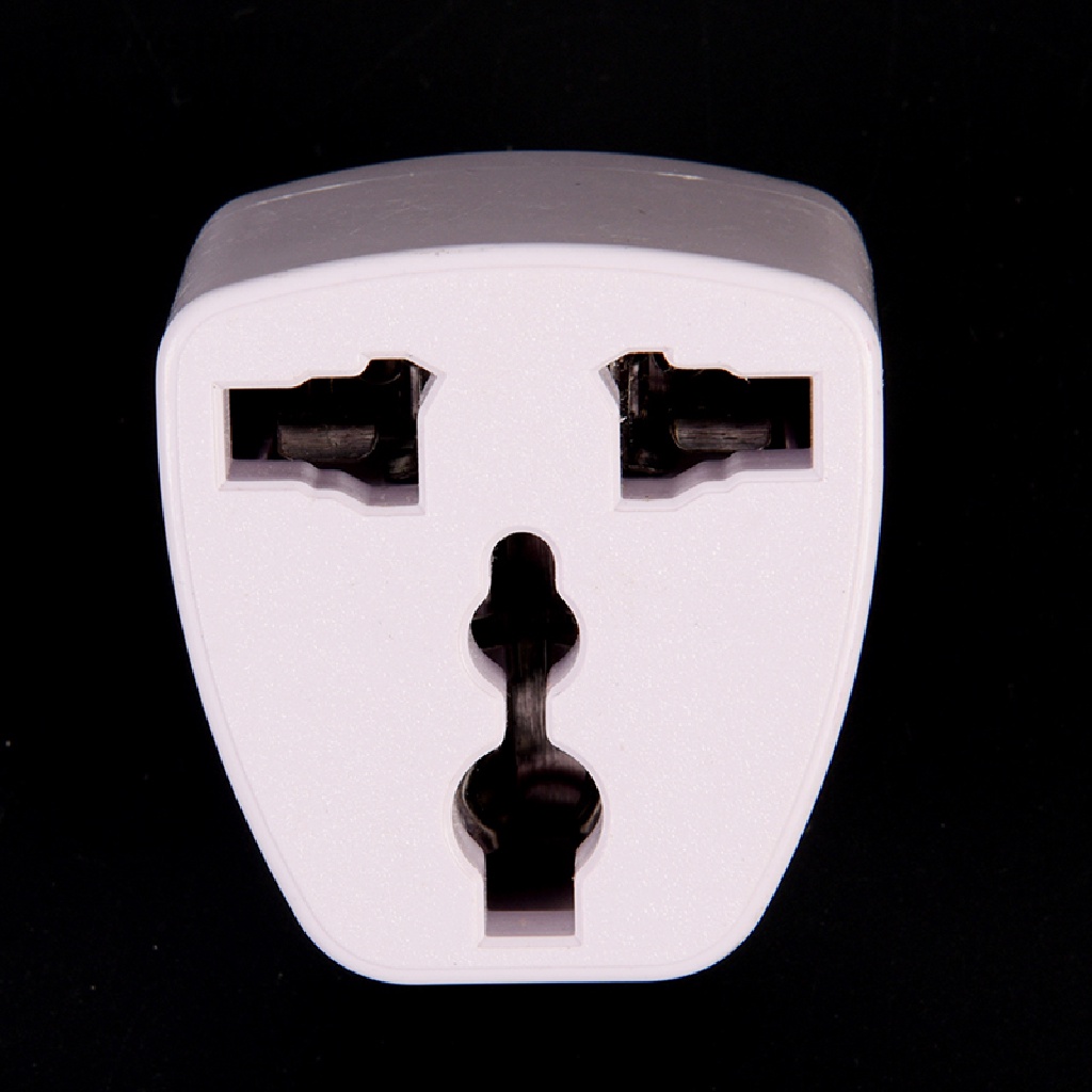 Phích cắm chuyển đổi EU UK AU sang US US USA | BigBuy360 - bigbuy360.vn