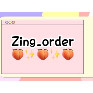 zingorder