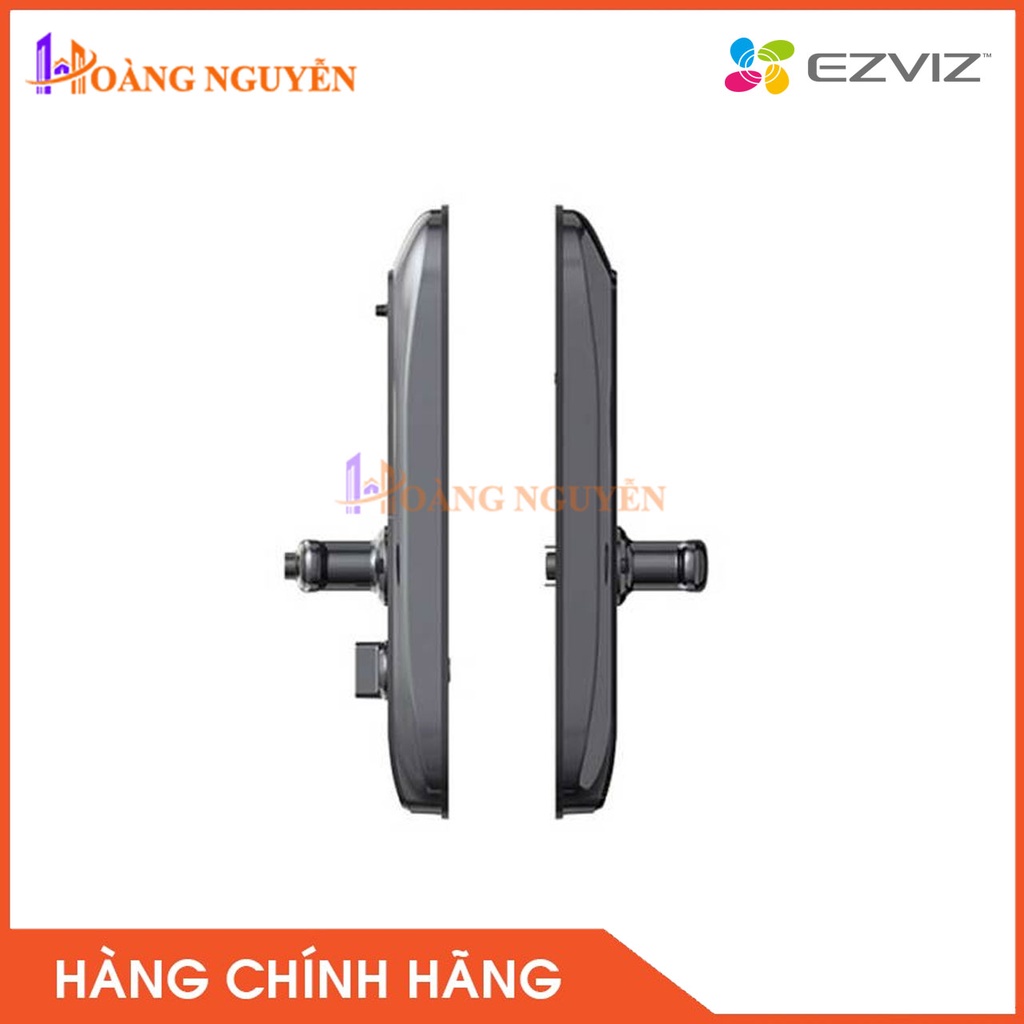 [NHÀ PHÂN PHỐI] Khoá thông minh L2 (Đen) CS-L2-11FCP ( CS-L2-11FCP-A0 )