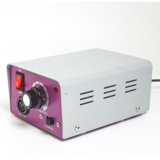 Máy Mài Gel MM-25000 (Kèm đầu mài)