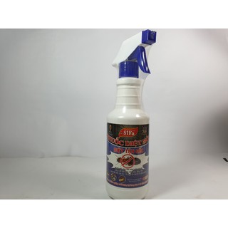 Tthuốc diệt mối tận gốc sifa diệt mối trực tiếp hiệu quả cao.
