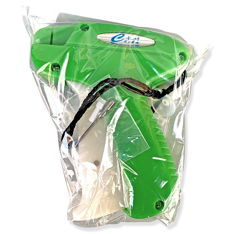 [HÀNG CHẤT LƯỢNG] Máy bắn tag Chiba - Máy Bấm Nhãn Mác Quần Áo