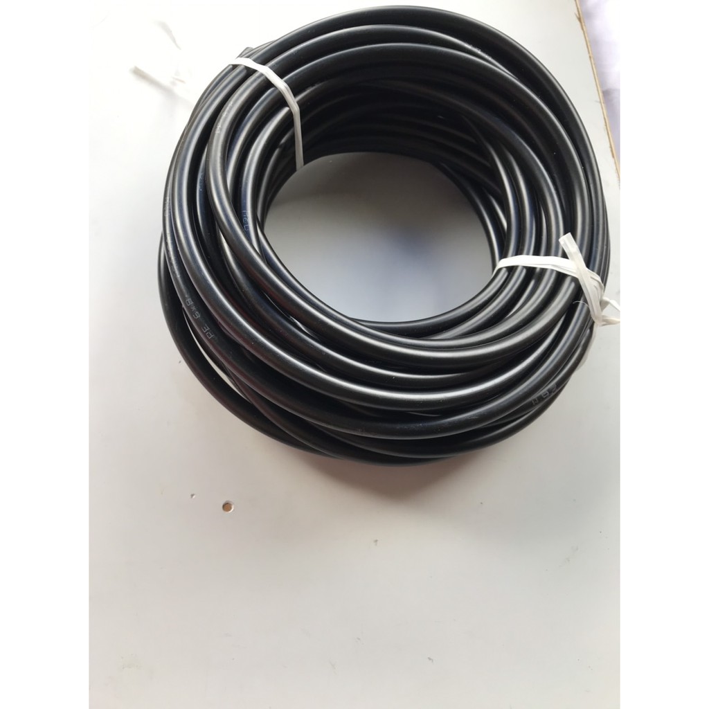 Ống dẫn nước phun sương ống 8mm (8 ly) dung cho phun sương tưới lan