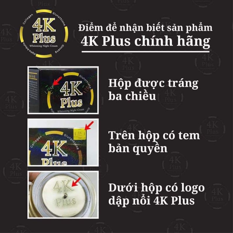 Kem 4k mẫu mới chính hãng | BigBuy360 - bigbuy360.vn
