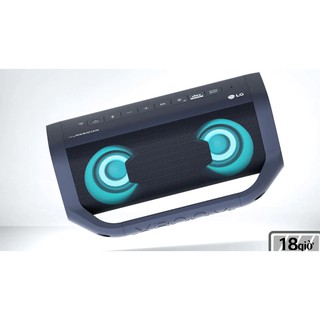 Loa LG XBOOM PN5 mới 100% (chính hãng của LG)