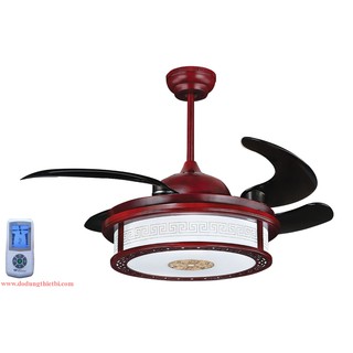 Quạt trần Mountain Air 44WG-9043
