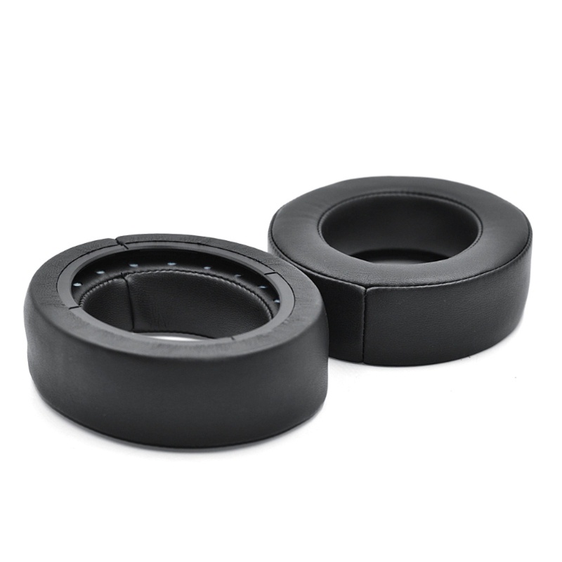 Đệm Tai Bằng Chất Liệu Bọt Biển / Da Dành Cho Tai Nghe Corsair HS50 pro
