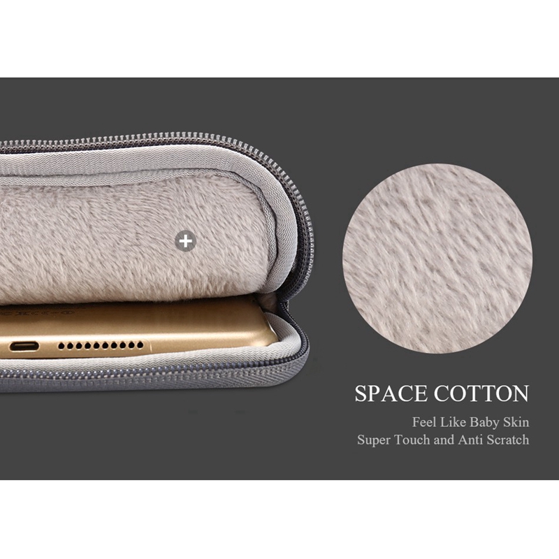 Túi đựng máy tính bảng chống nước chống va đập cho iPad Air 1/2/3 Mini 12345 Pro 9.7 10.5 11 iPad 2/3/4 | BigBuy360 - bigbuy360.vn