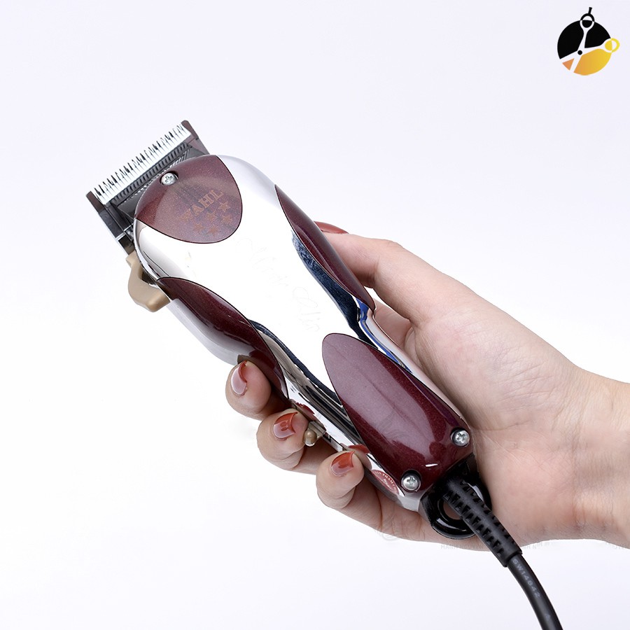 Tông đơ Wahl Magic Clip Precision Fade 220v W9118