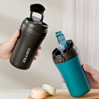 Bình Nước Giữ Nhiệt Cao Cấp 400Ml
