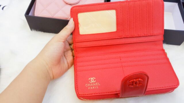 Ví nữ fullbox sz 16 -20 siêu đẹp | BigBuy360 - bigbuy360.vn