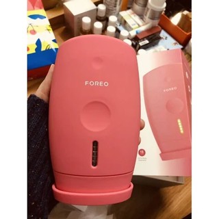 [Hỗ trợ mail hãng bảo hành] Máy triệt lông Foreo Peach Ver 2