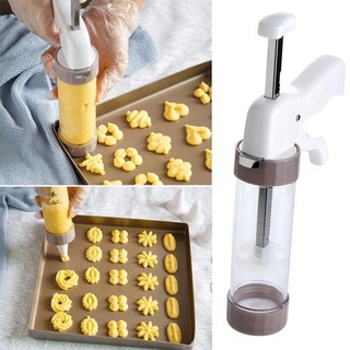 Nhấn bánh quy (Cookie prees) nhựa