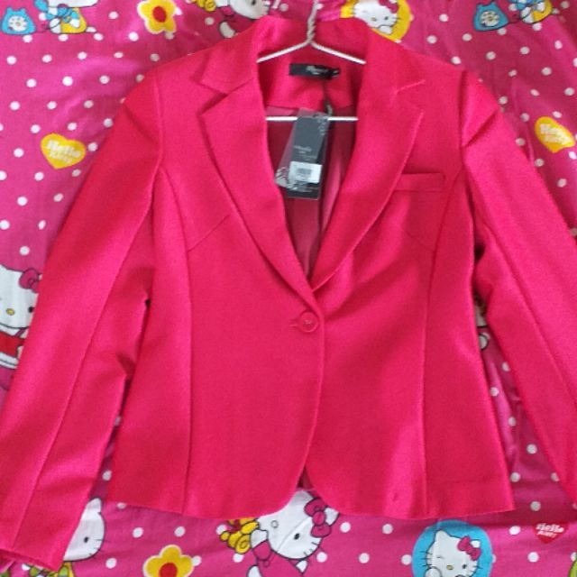 Vest pantino.