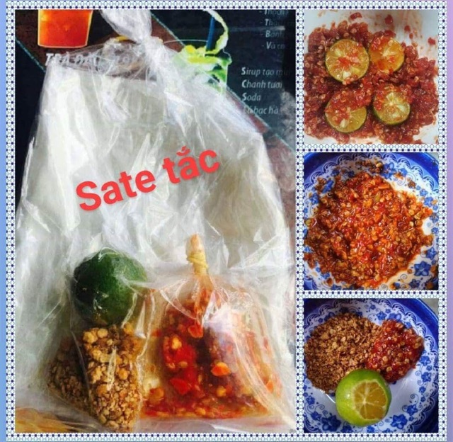 Combo 10 bánh tráng phơi sương sa tế muối tắc chính gốc Tây Ninh | BigBuy360 - bigbuy360.vn