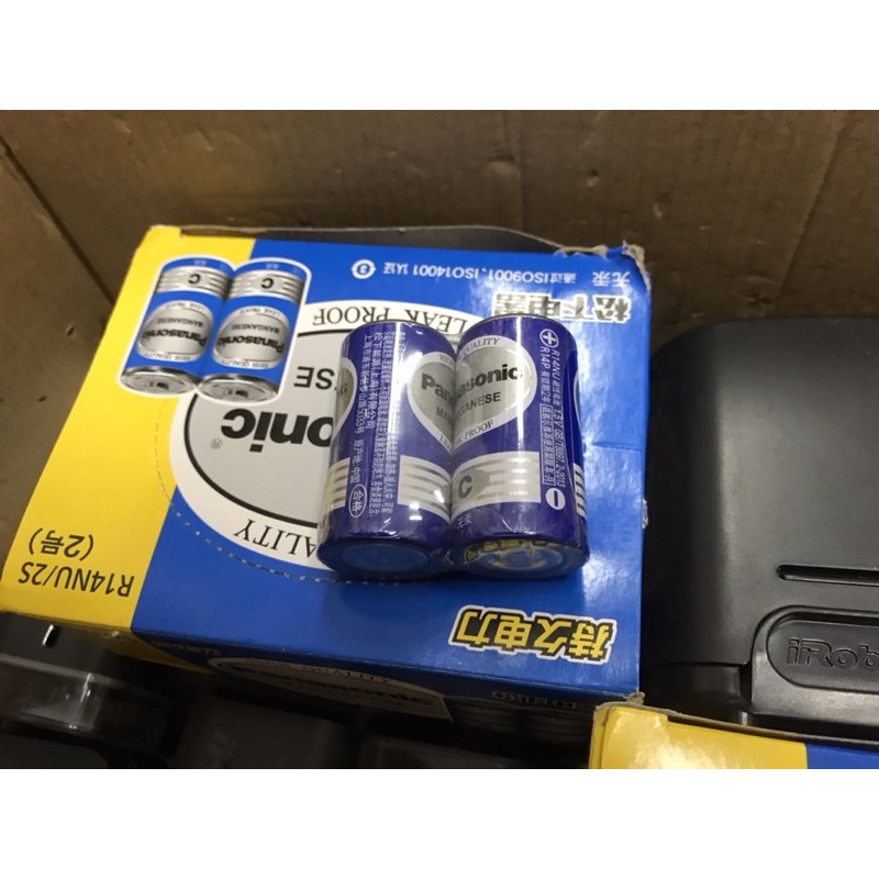 Pin f14 dùng cho tường ảo irobot