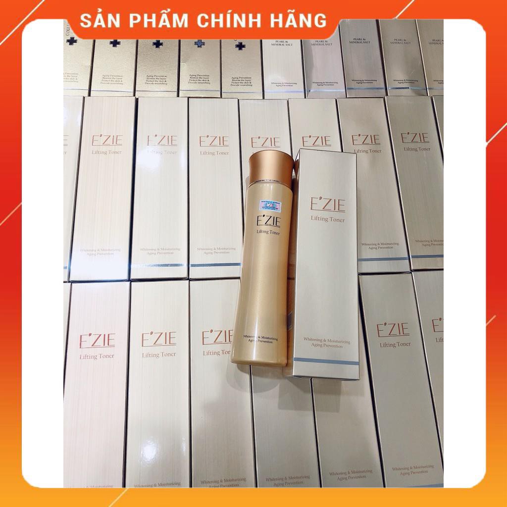 nước dưỡng hoa hồng ezie 150ml