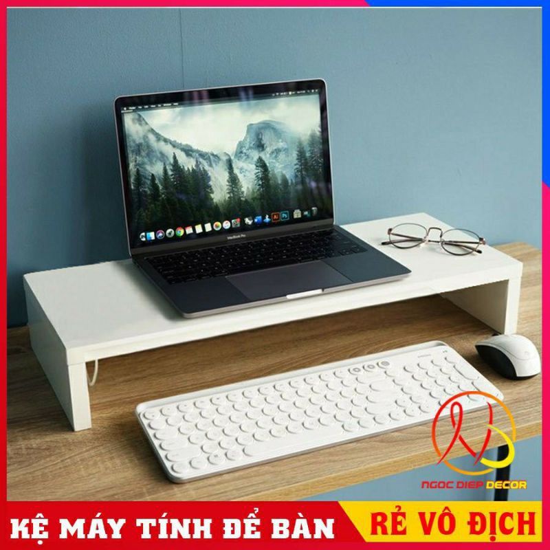 kệ để màn hình máy tính( hỏa tốc 1 giờ)