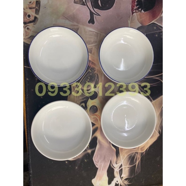 Dĩa Lắc tài xỉu | Dĩa phủ Nano