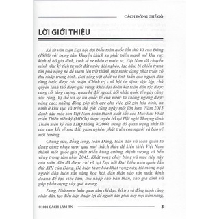 Sách - Cách Đóng Ghế Gỗ