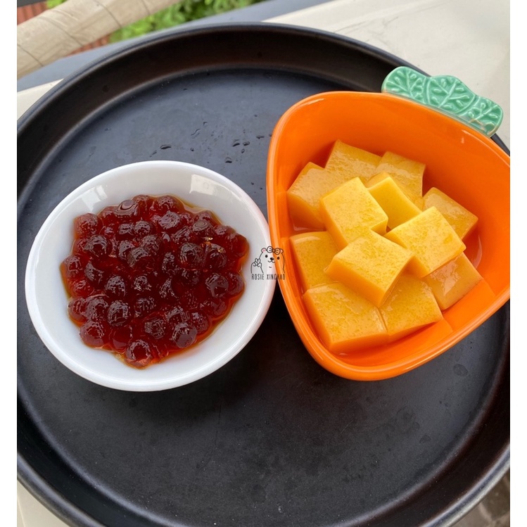 [Tân Phú] Trà sữa Thái Xanh/Thái Đỏ, Trà đen Phúc Long, Trà Đào miếng chai 330ml | BigBuy360 - bigbuy360.vn