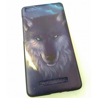 Ốp XIAO MI 5 Chó sói