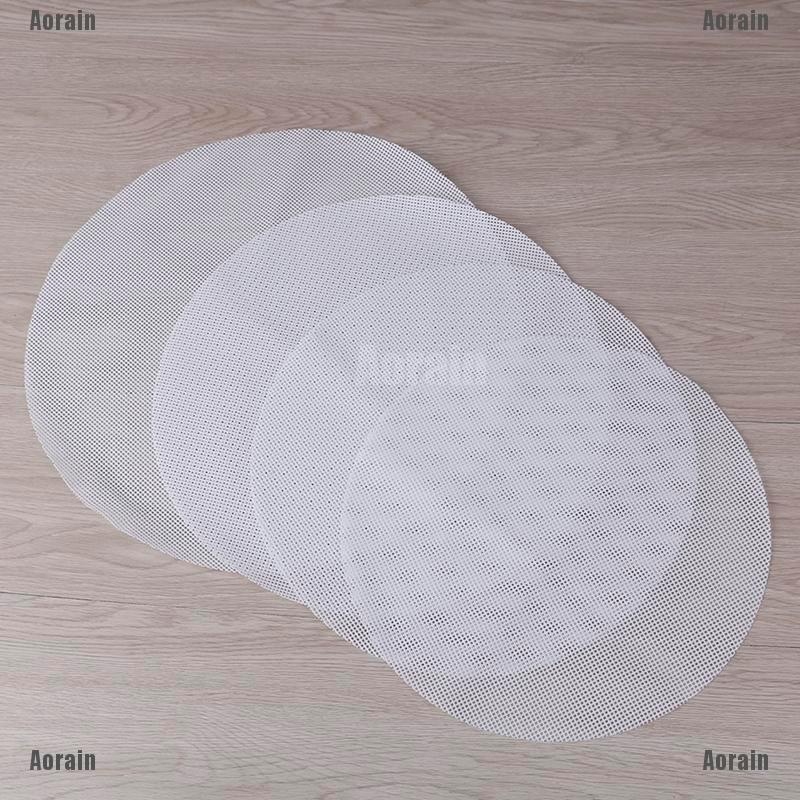 Vỉ Hấp Tròn Chống Dính Tiện Lợi Chất Lượng