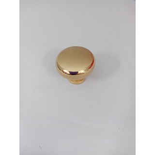 Núm nắm cửa tủ mạ vàng phong cách châu âu NK036-V (Màu Vàng)