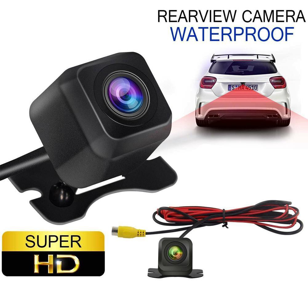 Mới Camera Lùi Xe Tầm Nhìn Ban Đêm 170o Y8S4 | BigBuy360 - bigbuy360.vn