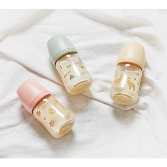 Bình sữa Moyuum Hàn Quốc 170ml- 270ml