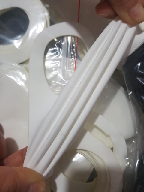 Combo 10 khẩu trang vải