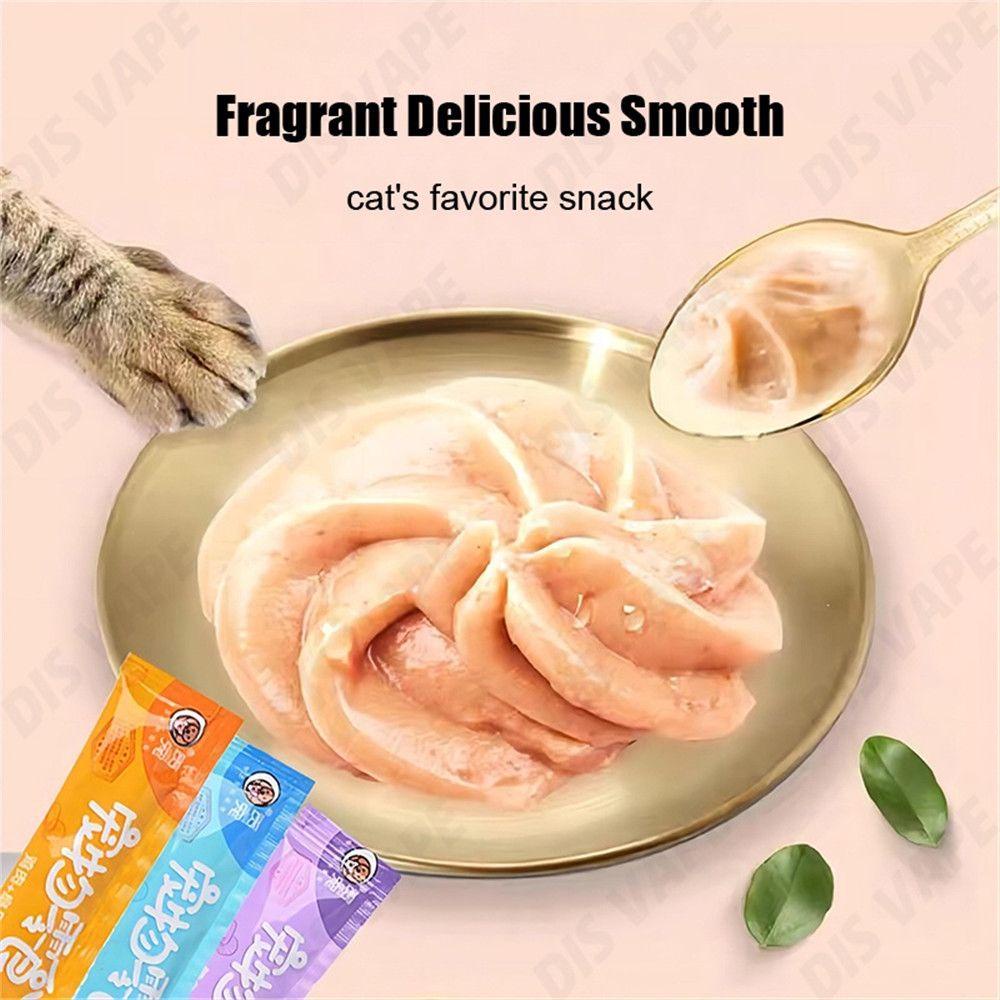 Bộ 10 Đồ Chơi Huấn Luyện Cho Mèo Cưng